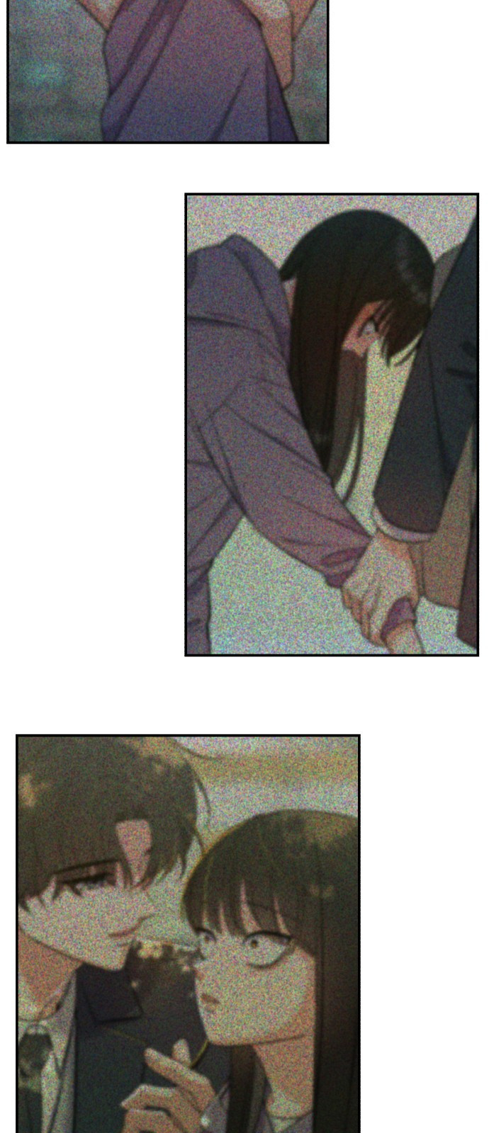 빛나는 나나나나 9화. 우리 더 친해질까 18