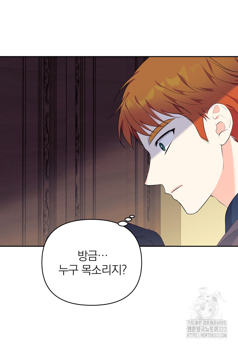 [속보] 대공님과의 결혼, 저도 지금 알아 13화 18