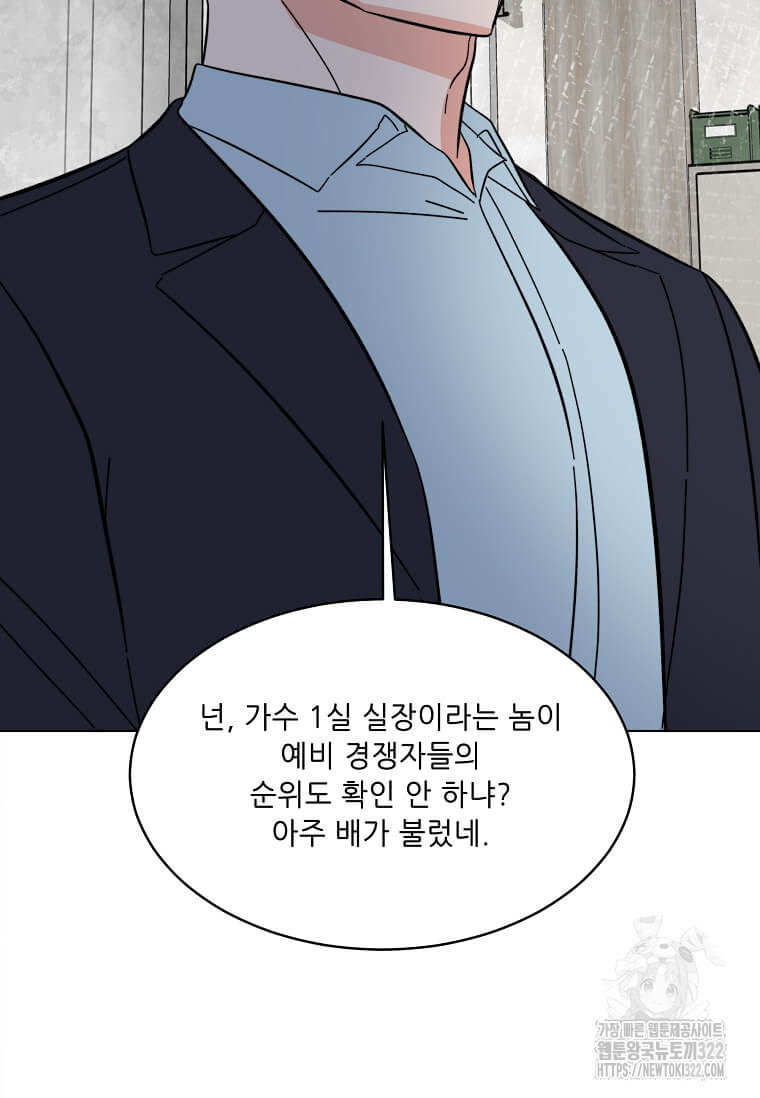 1년차 만렙 매니저 111화 91