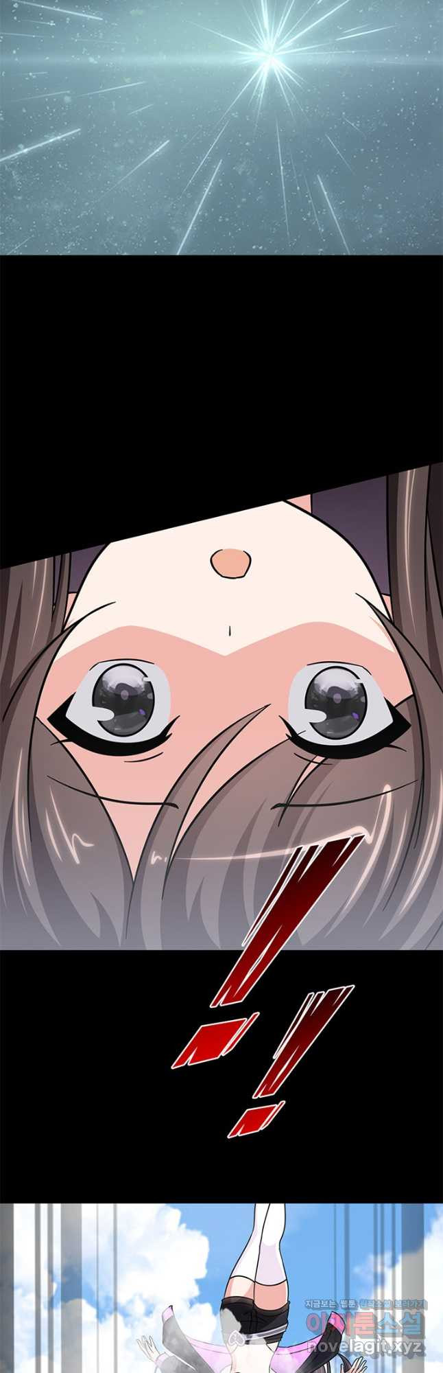 내 여자친구는 좀비 462화 2