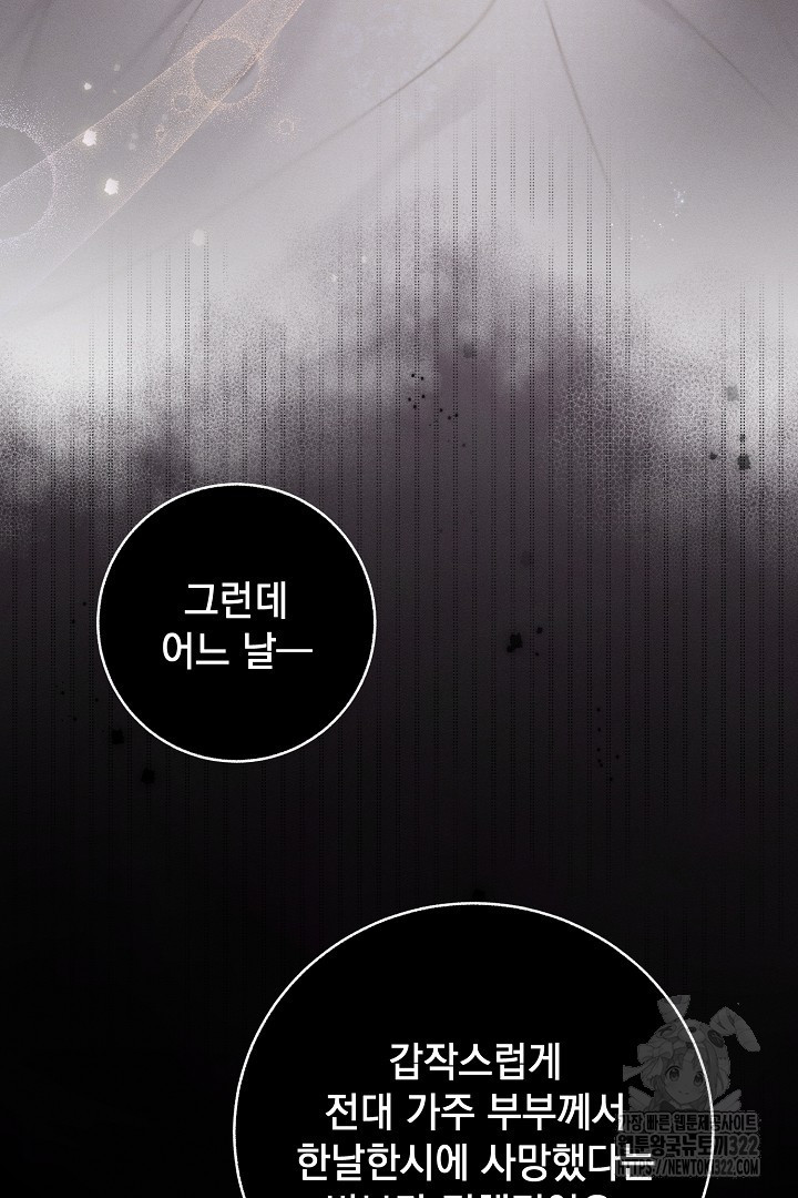 저주받은 공작가의 안주인이 되어 버렸다 2화 10