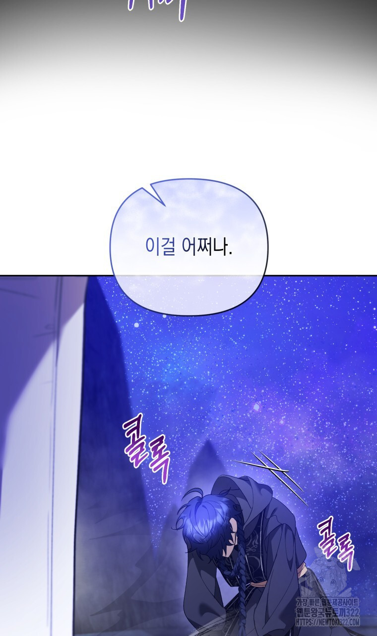 이혼해 주세요, 황제가 돼야 해서요 65화 17
