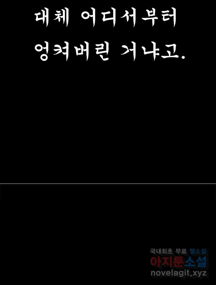 내가 죄인이오 69화 21