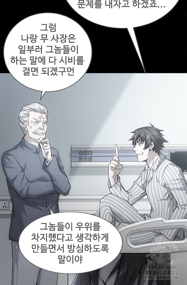 나홀로 초능력자 66화 41