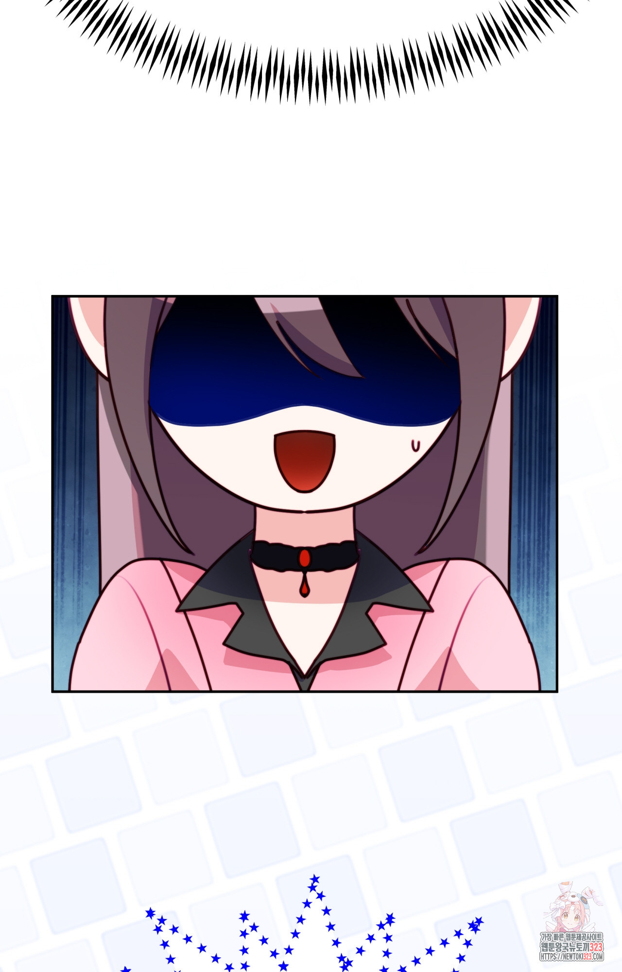 두근두근 공략기 109화 48