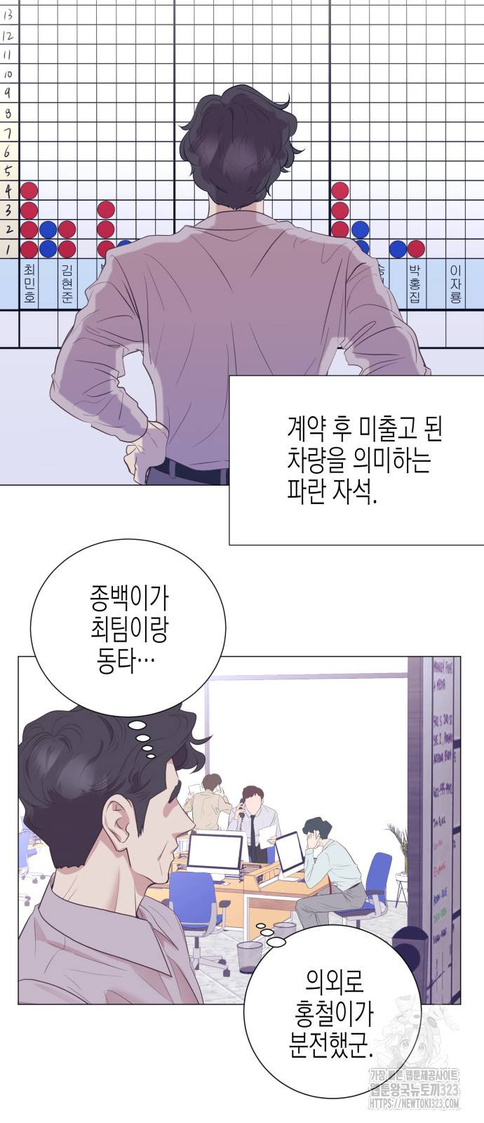 영업 천재가 되었다 16화 35