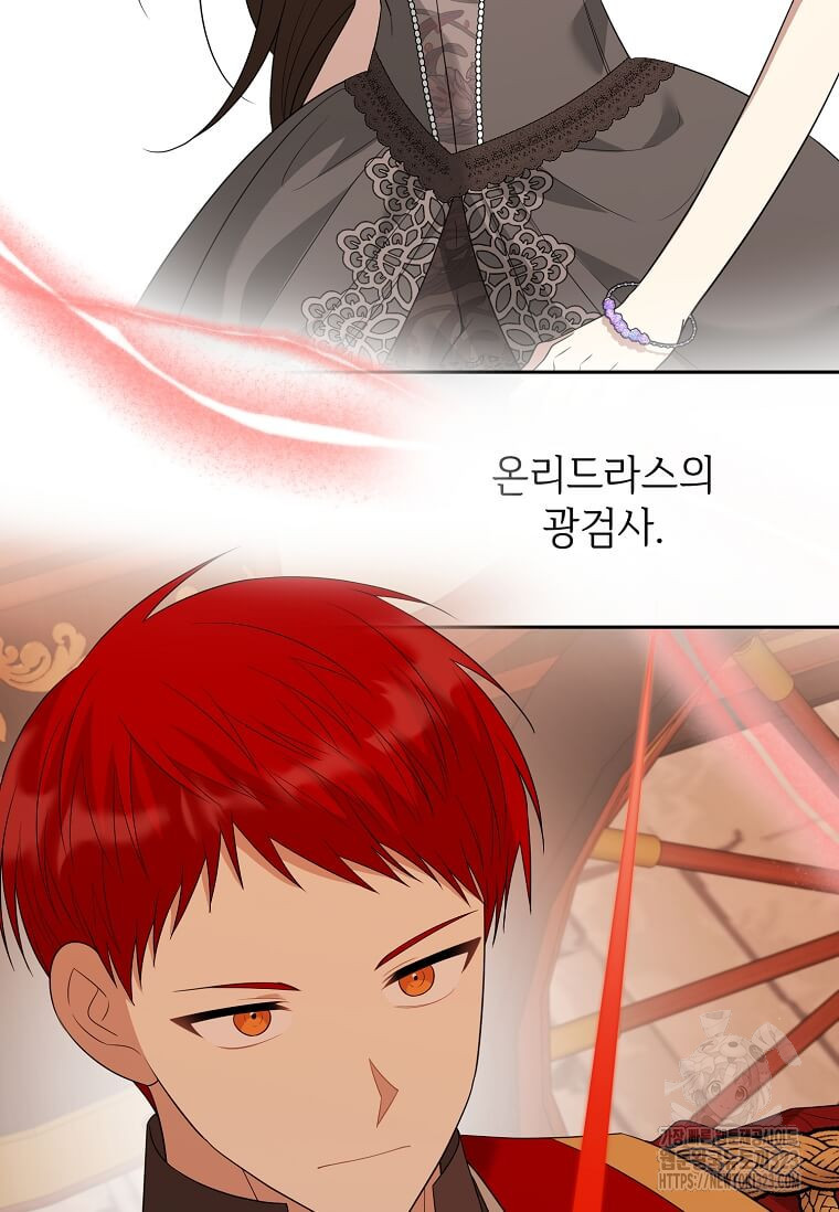공녀님의 위험한 오빠들 99화 29