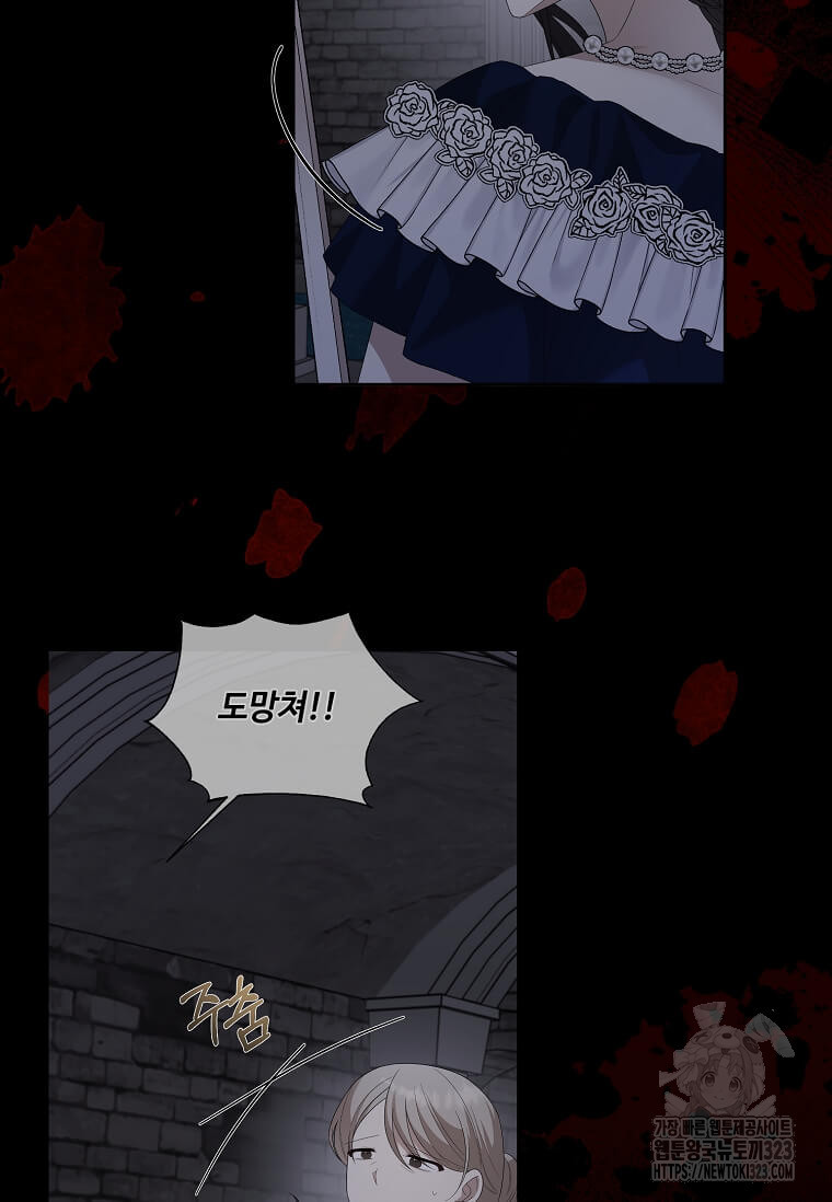 공녀님의 위험한 오빠들 99화 54