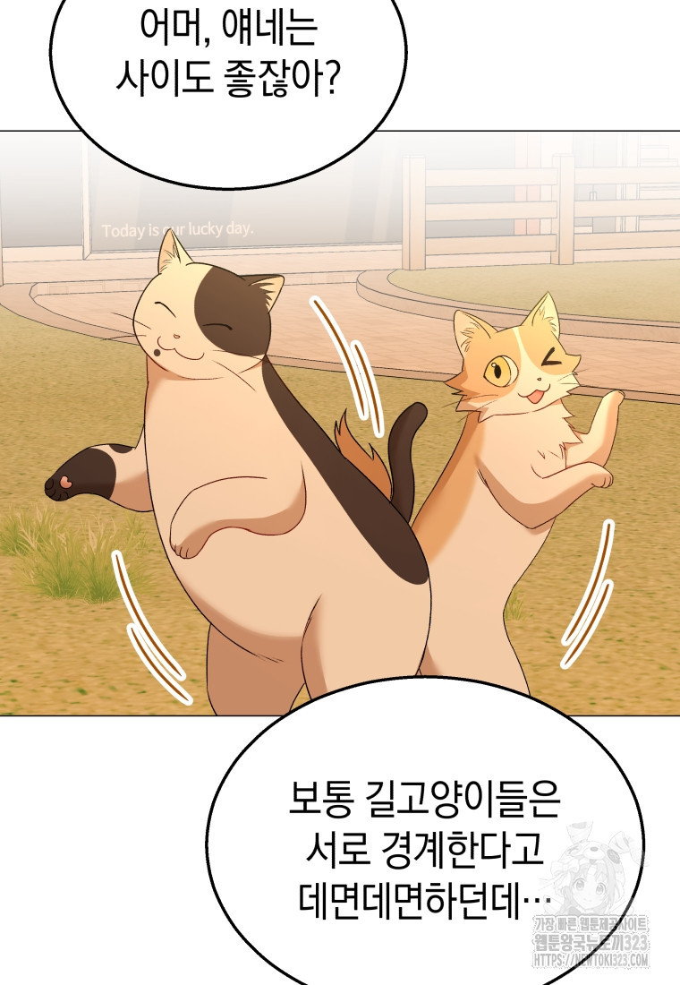 수의사님! 안녕하세요? 39화 19