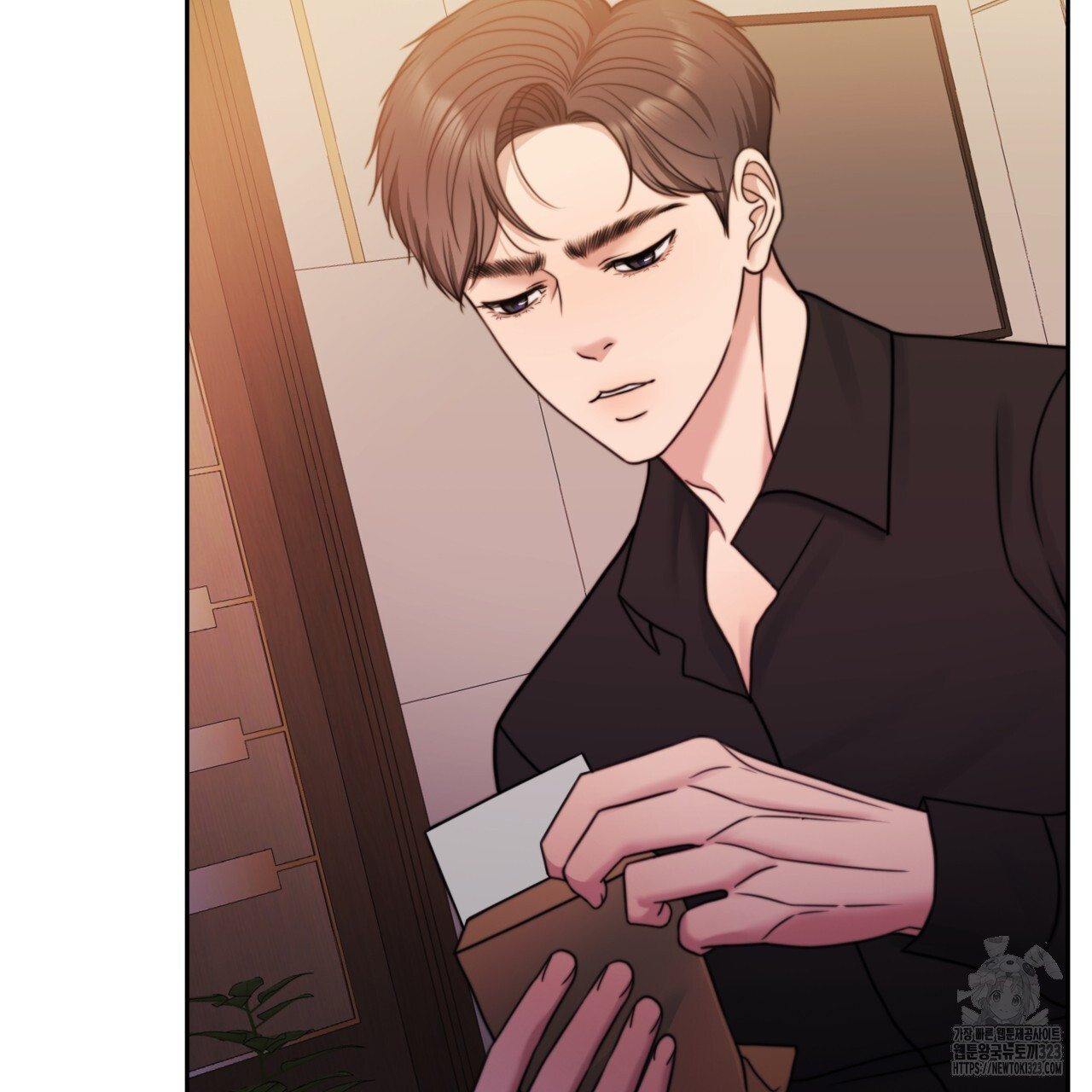 임신 계약 9화 13