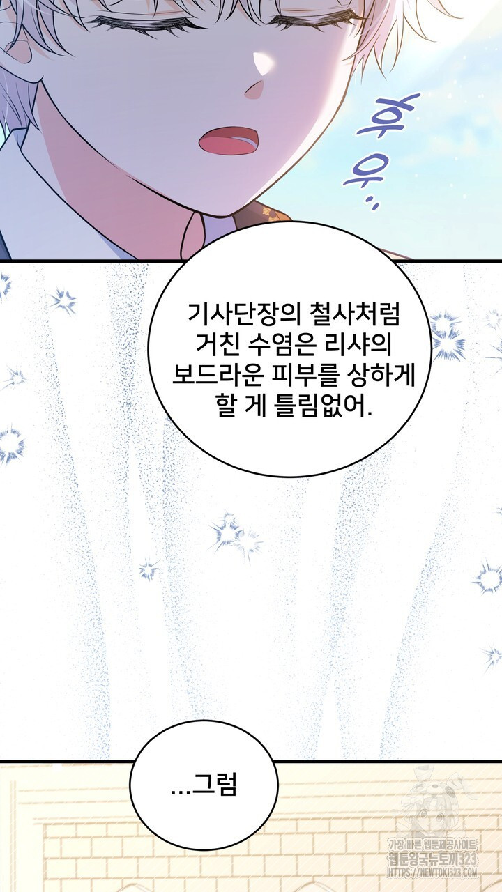 S급 아기 황녀님이 너무 강해 11화 29