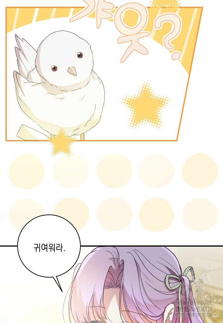 방구석 아싸인 내가 폭군에게 청혼 받아버렸다 37화 6