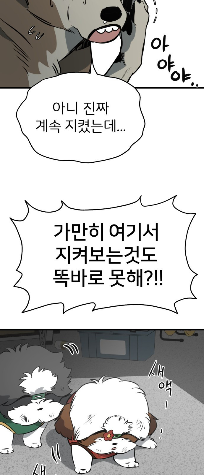 개같이 탈출 24화 44