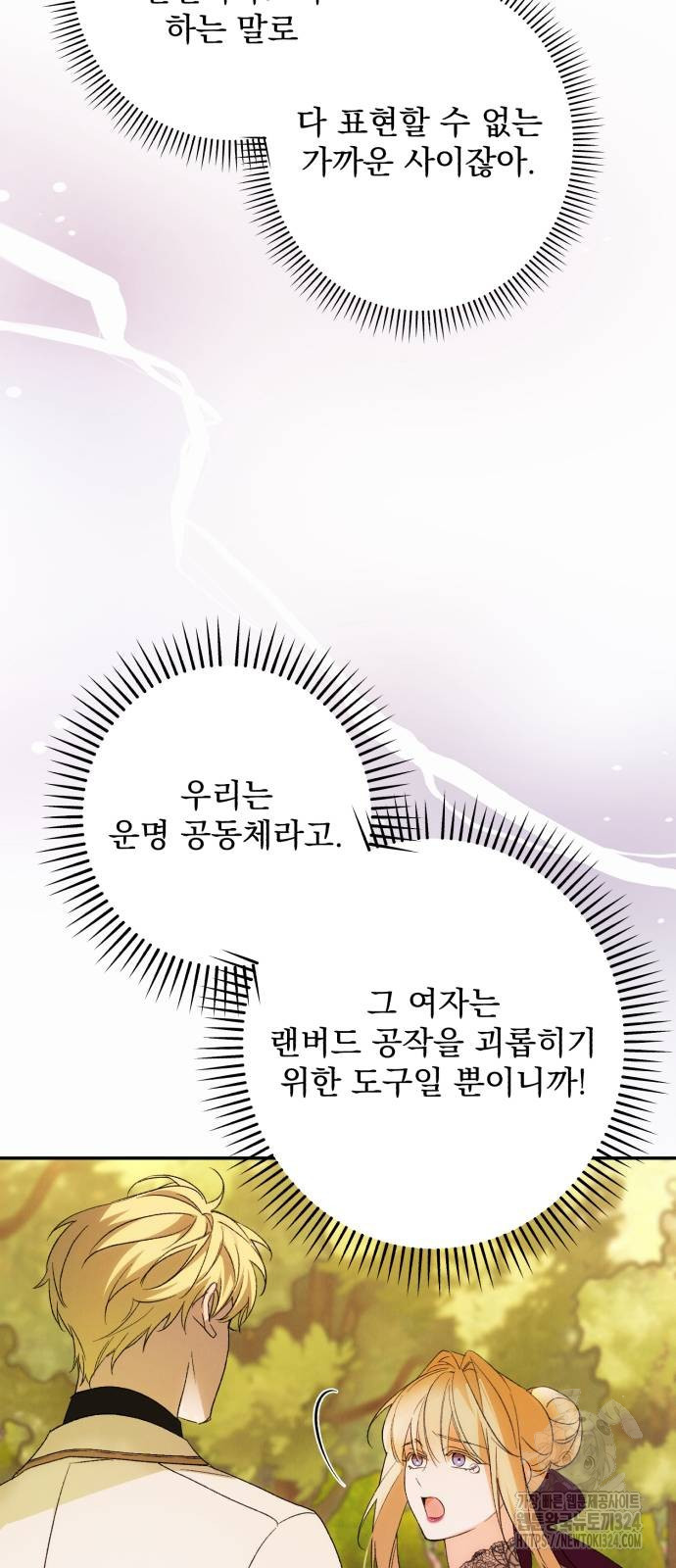 북부 공작님을 유혹하겠습니다 67화 40