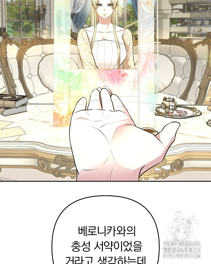 용사가 세계의 주적이라는데요?! 21화 16