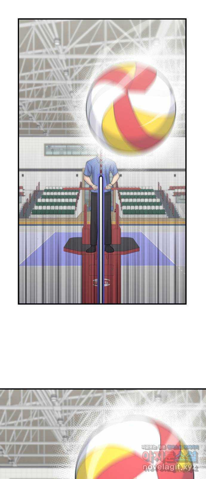 원포인트 49화 문단속(2) 40
