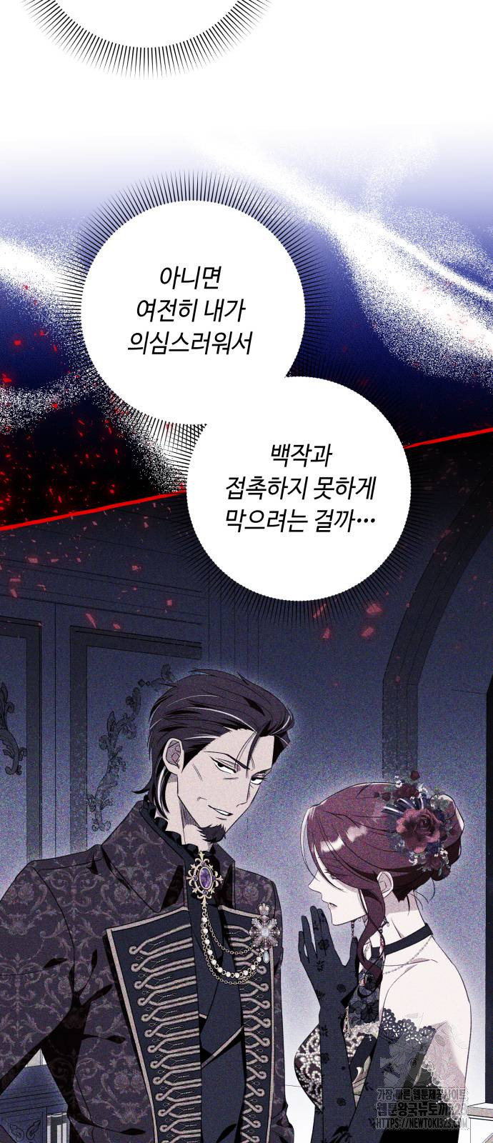흔한 빙의물인 줄 알았다 52화 46