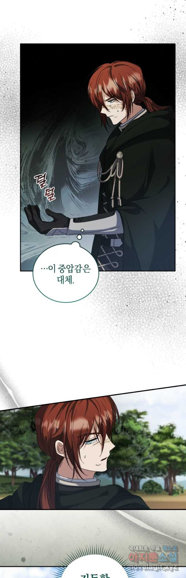빼앗긴 가문의 주인이 되려 합니다 58화 2