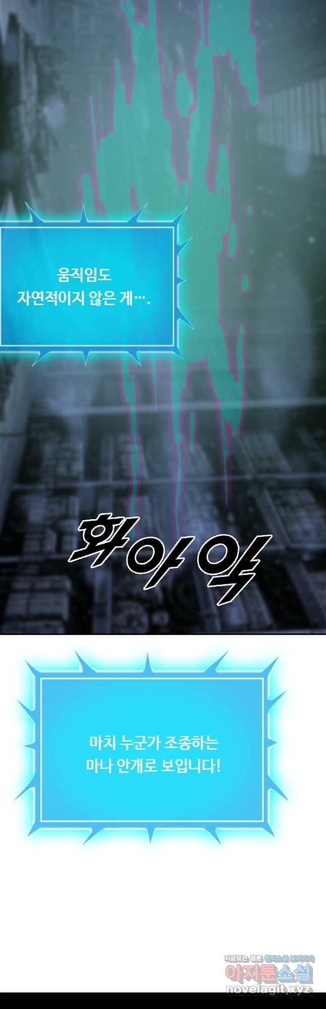 다른 세계에서 주워왔습니다 223화 52