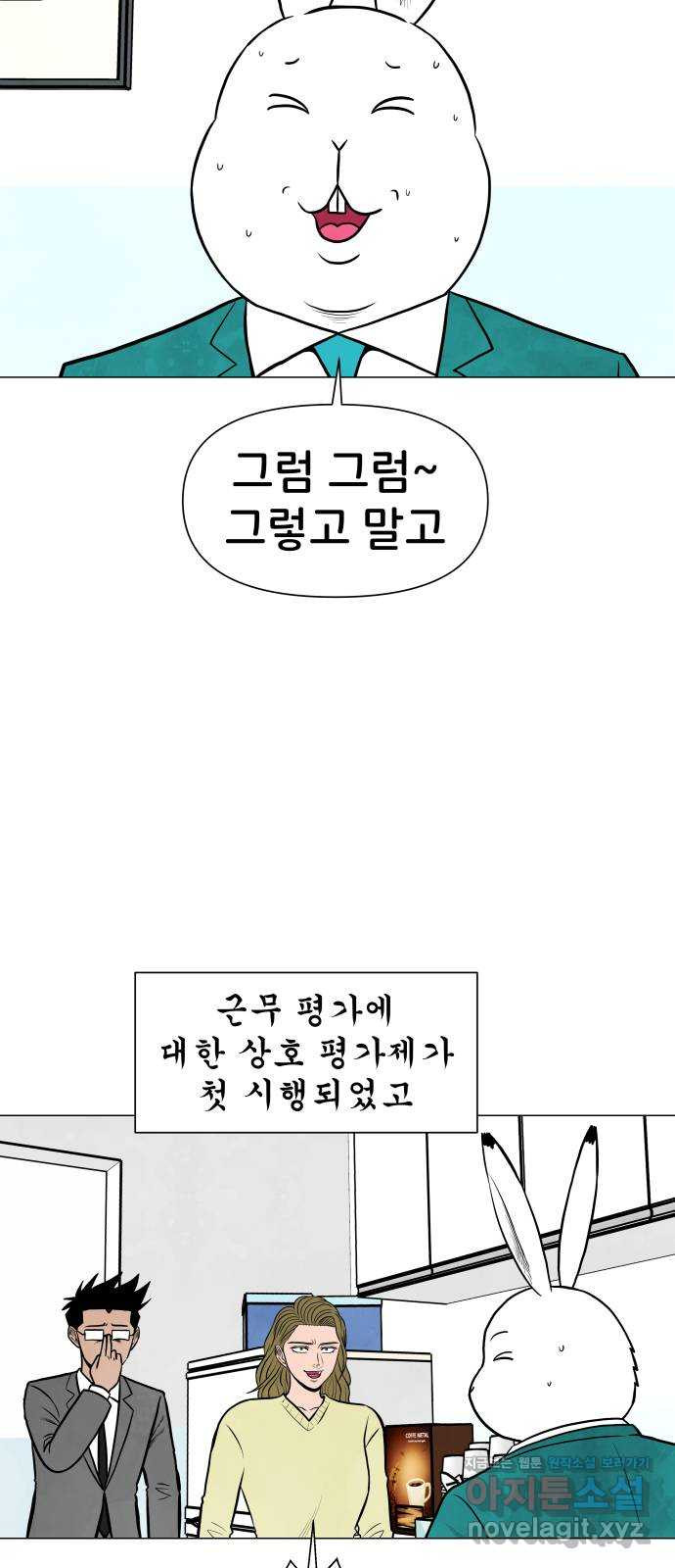 후덜덜덜 남극전자 235화 잃을 게 많은 자들 2