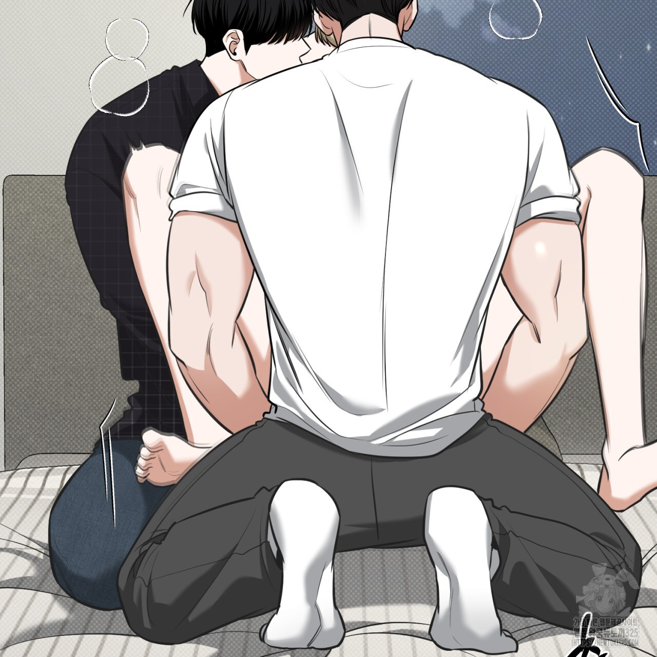 다 주는 남자 11화 67