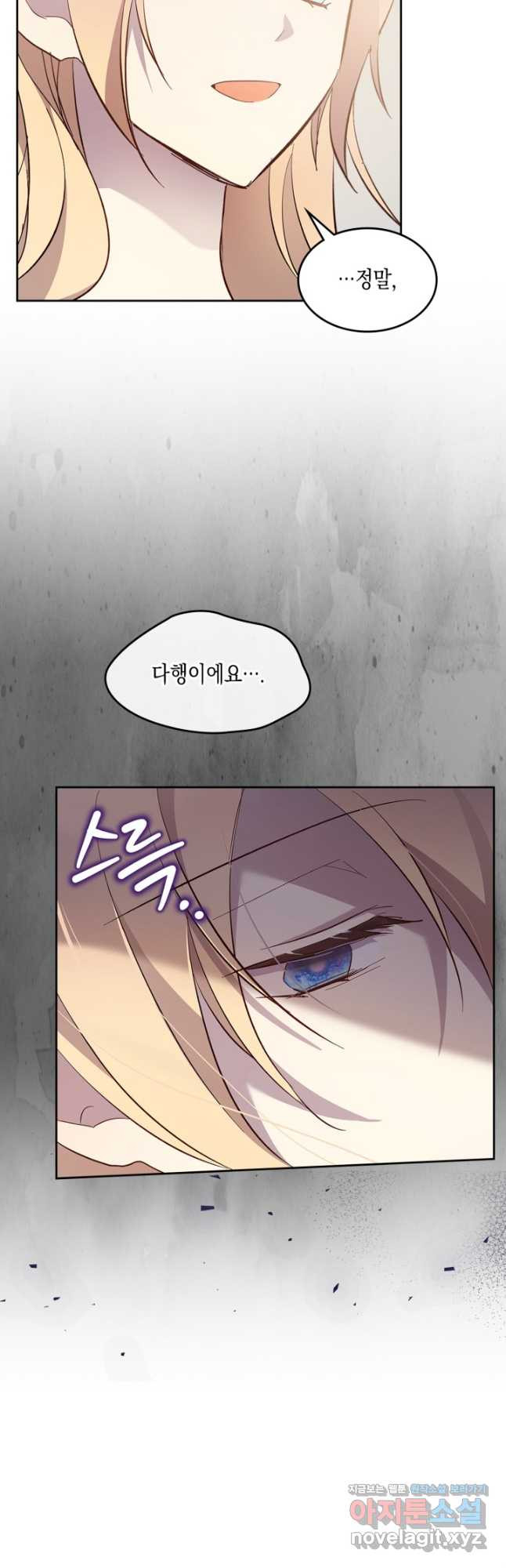 얼떨결에 남주 동생을 구해 버렸다 63화 10