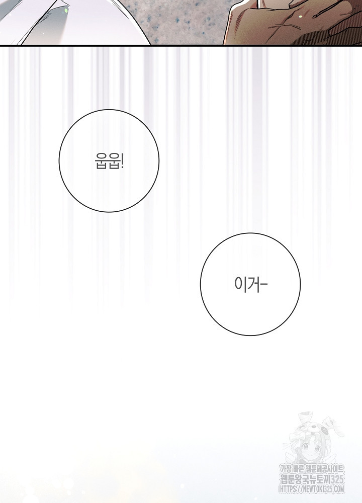 시한부 연인과 비혼 생활 중입니다 19화 30