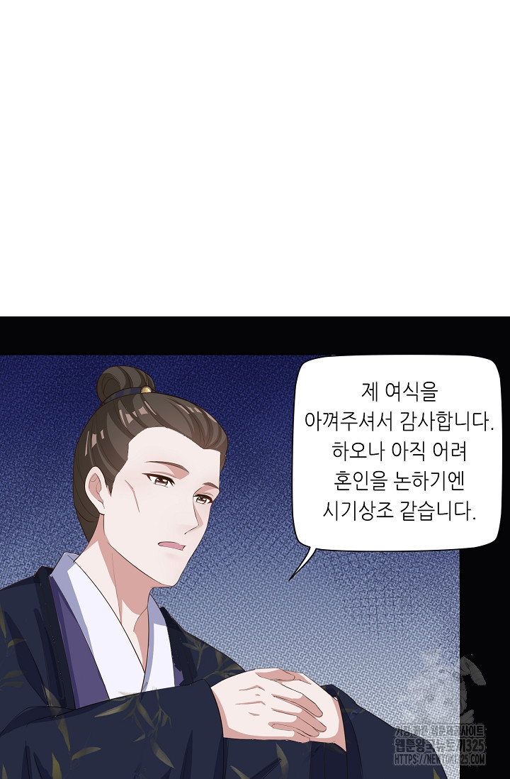 조연으로 태어났지만 막장드라마에 봉사하지 않겠다 2화 36