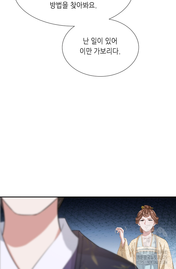 조연으로 태어났지만 막장드라마에 봉사하지 않겠다 2화 53