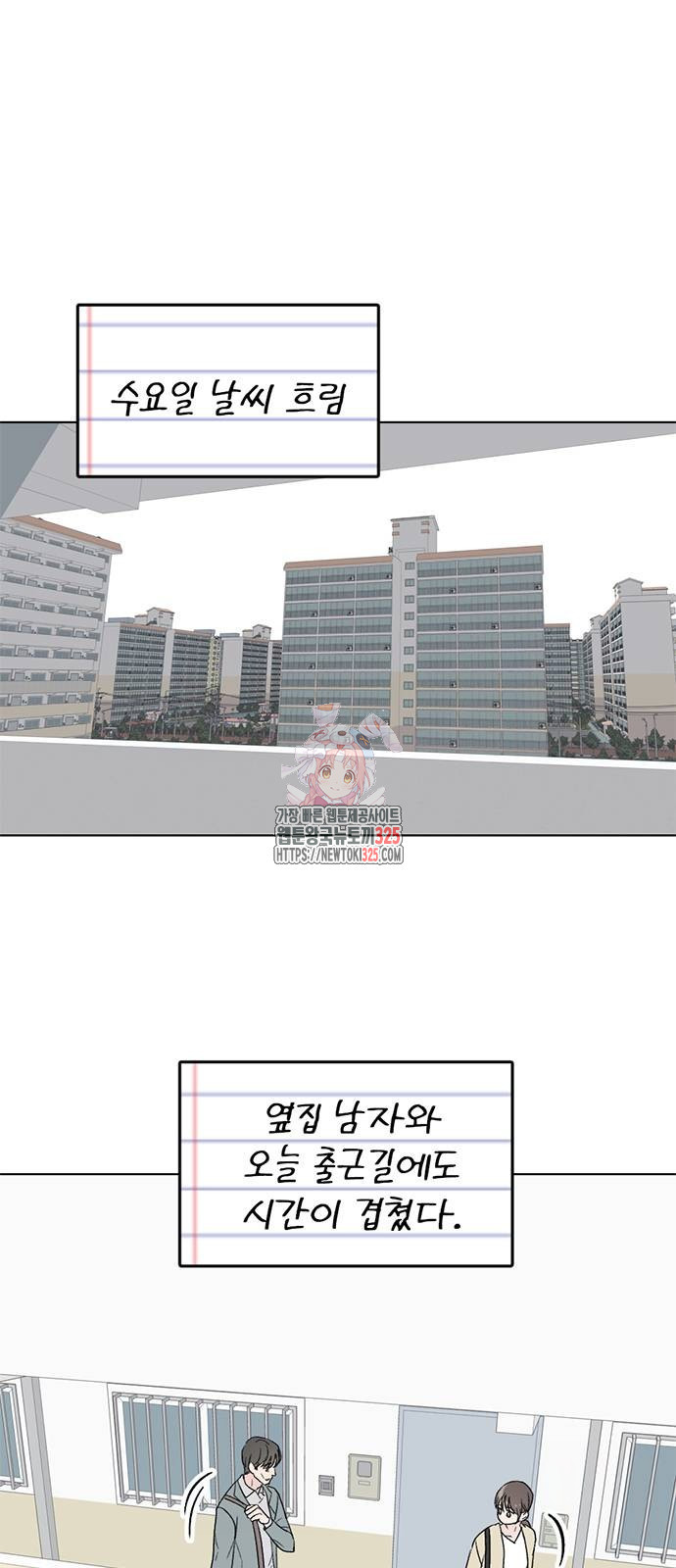 사랑, 그거 어떻게 하는 건데 3화 1