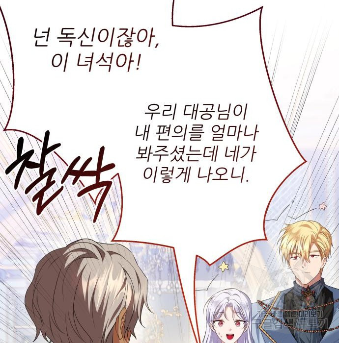 북부 대공 부인, 추워서 못 하겠습니다 30화 17