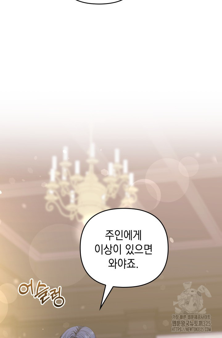 폐후의 스캔들 32화 46