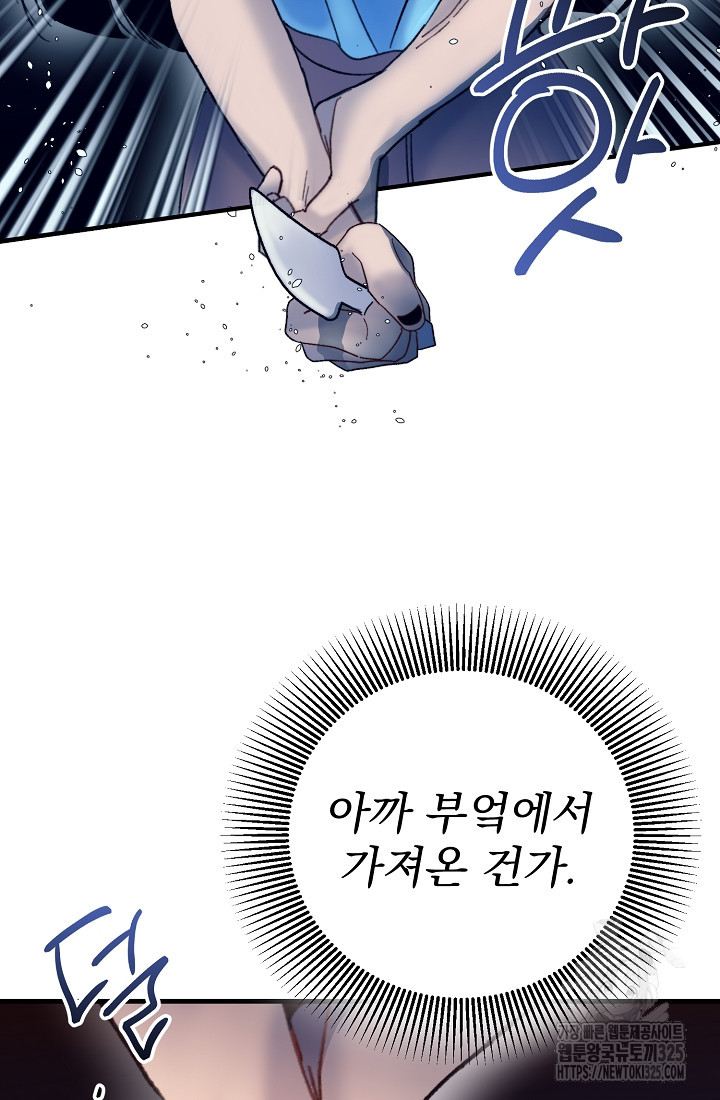 저택 영춘화:낙하산지 블라우스 8화 47