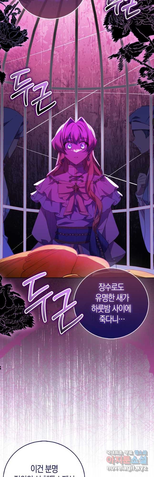 가짜 성녀인데 신들이 집착한다 69화 10