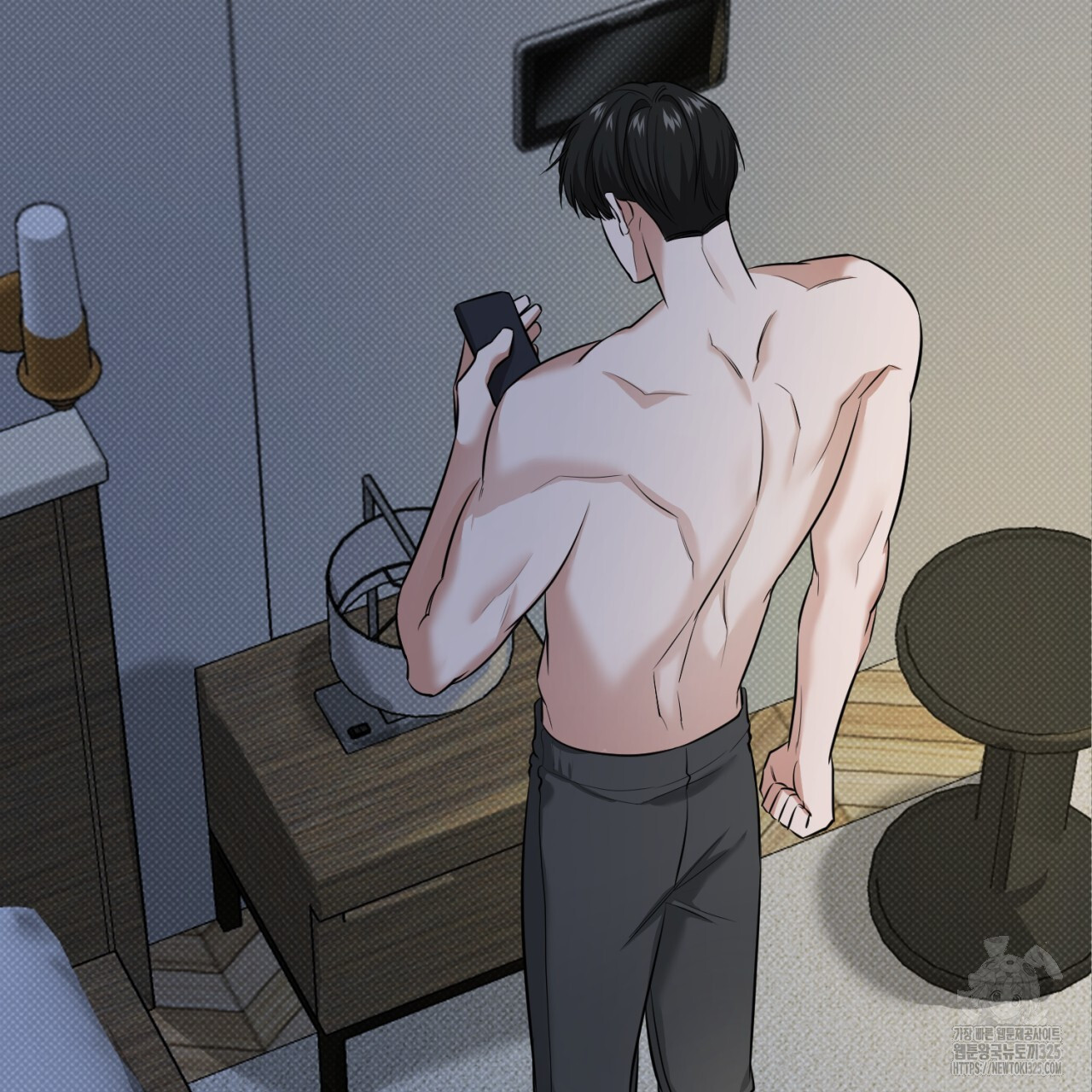 다 주는 남자 12화 48
