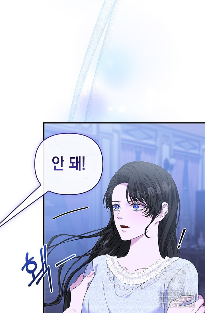 폐후의 스캔들 33화 5