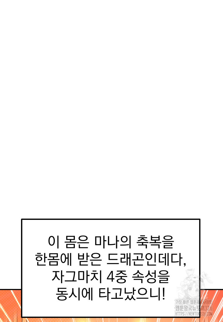 시한부 드래곤의 생존법 4화 27