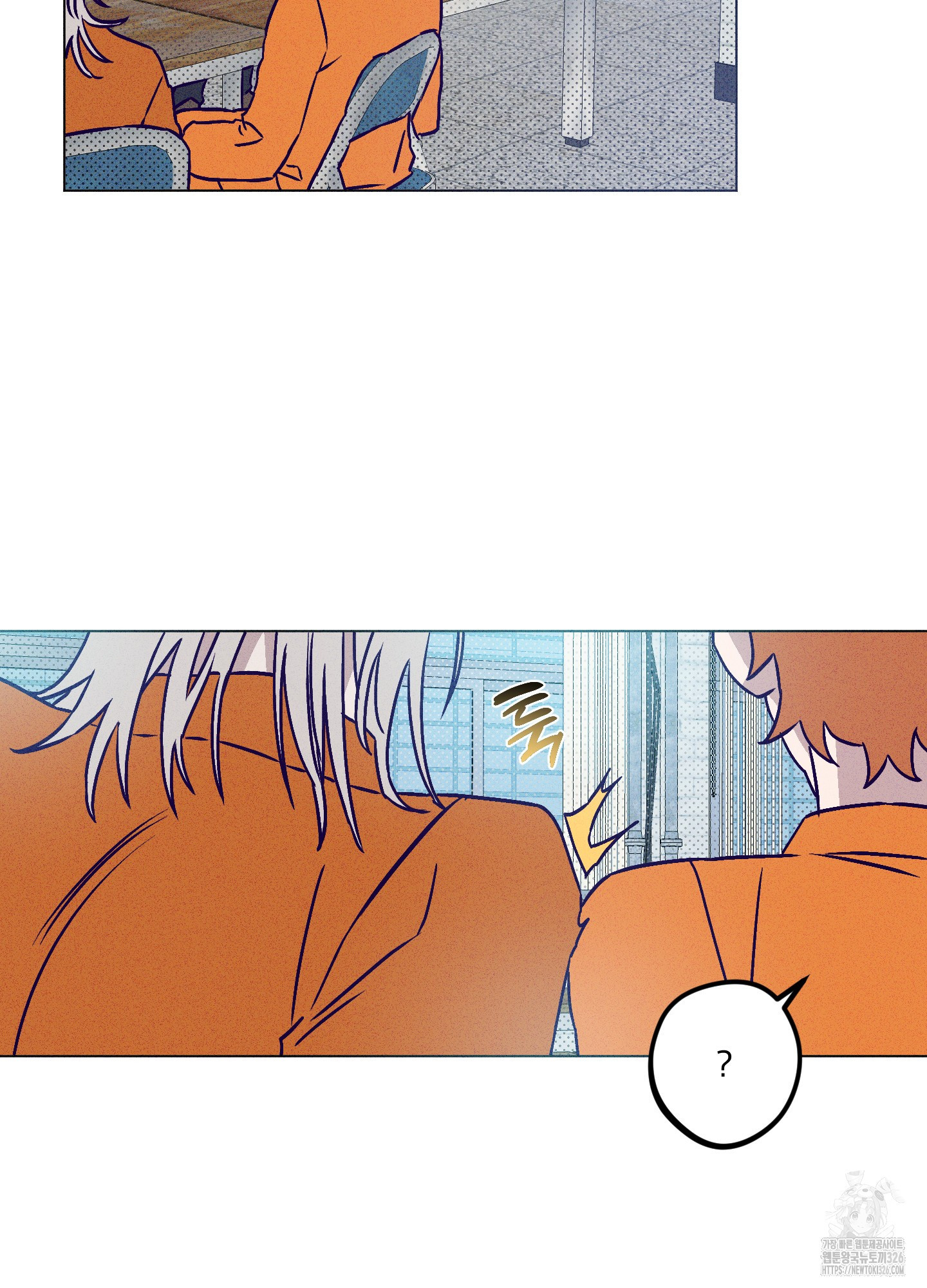 프리즌 블랙퍼스트 11화 54