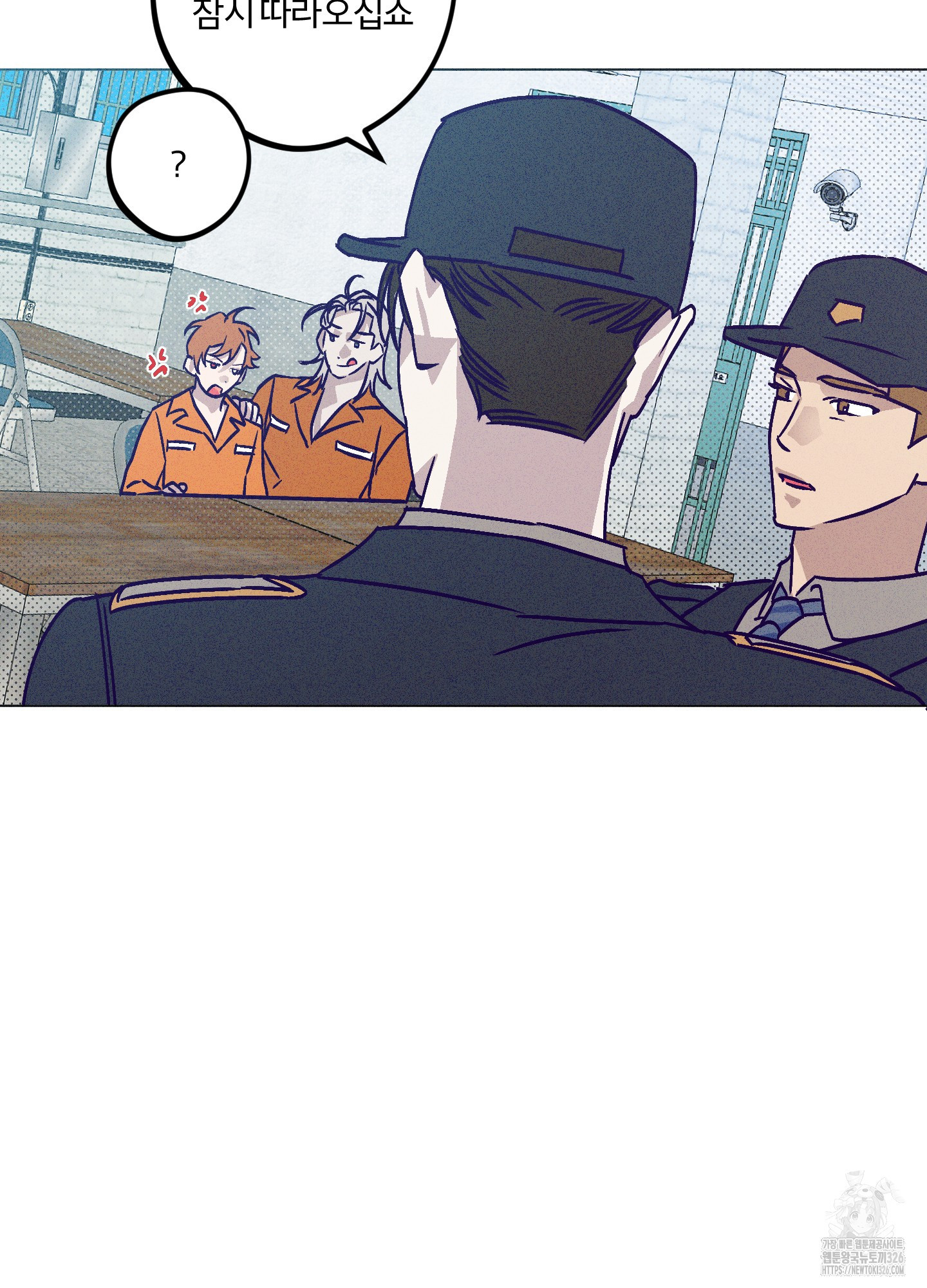 프리즌 블랙퍼스트 11화 58