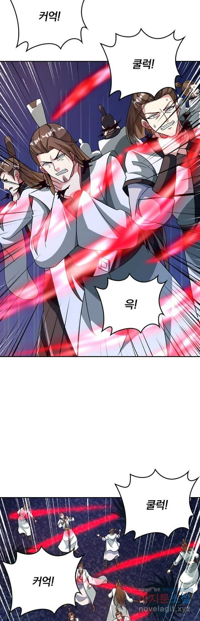 선무제존 376화 4