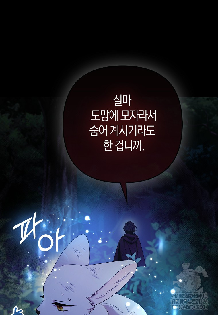 대공가의 여우 황녀님 35화 50
