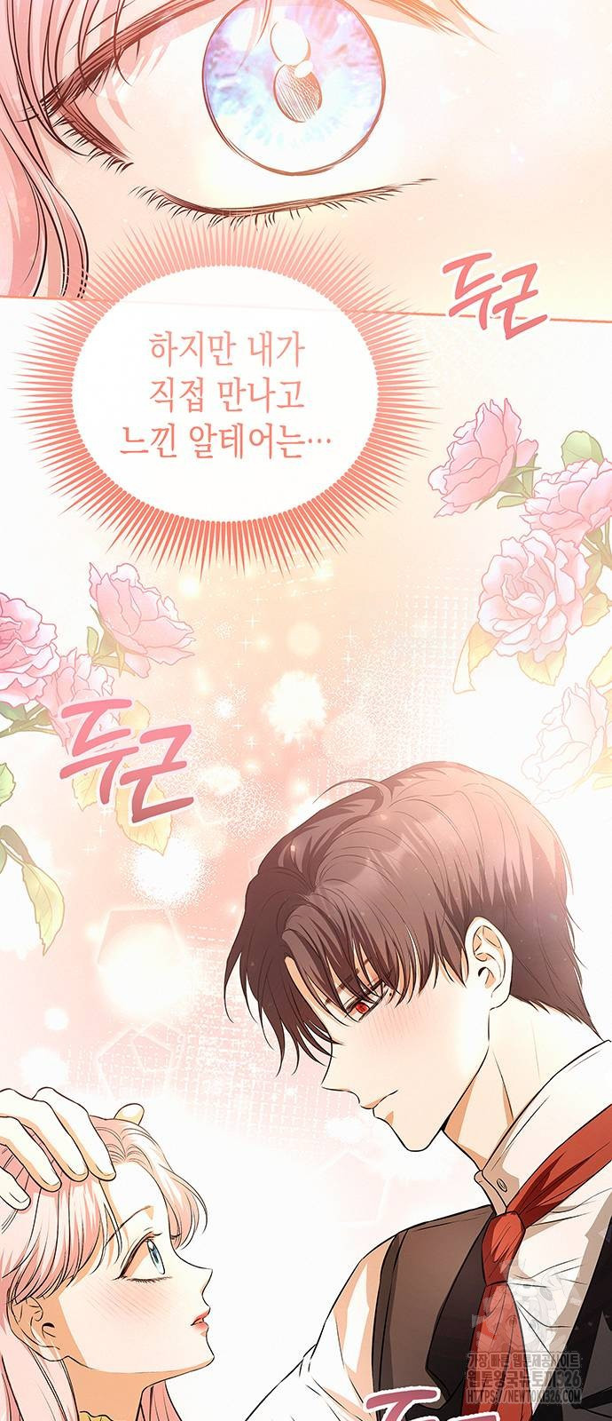 아무래도 결혼을 잘못한 것 같다 26화 33