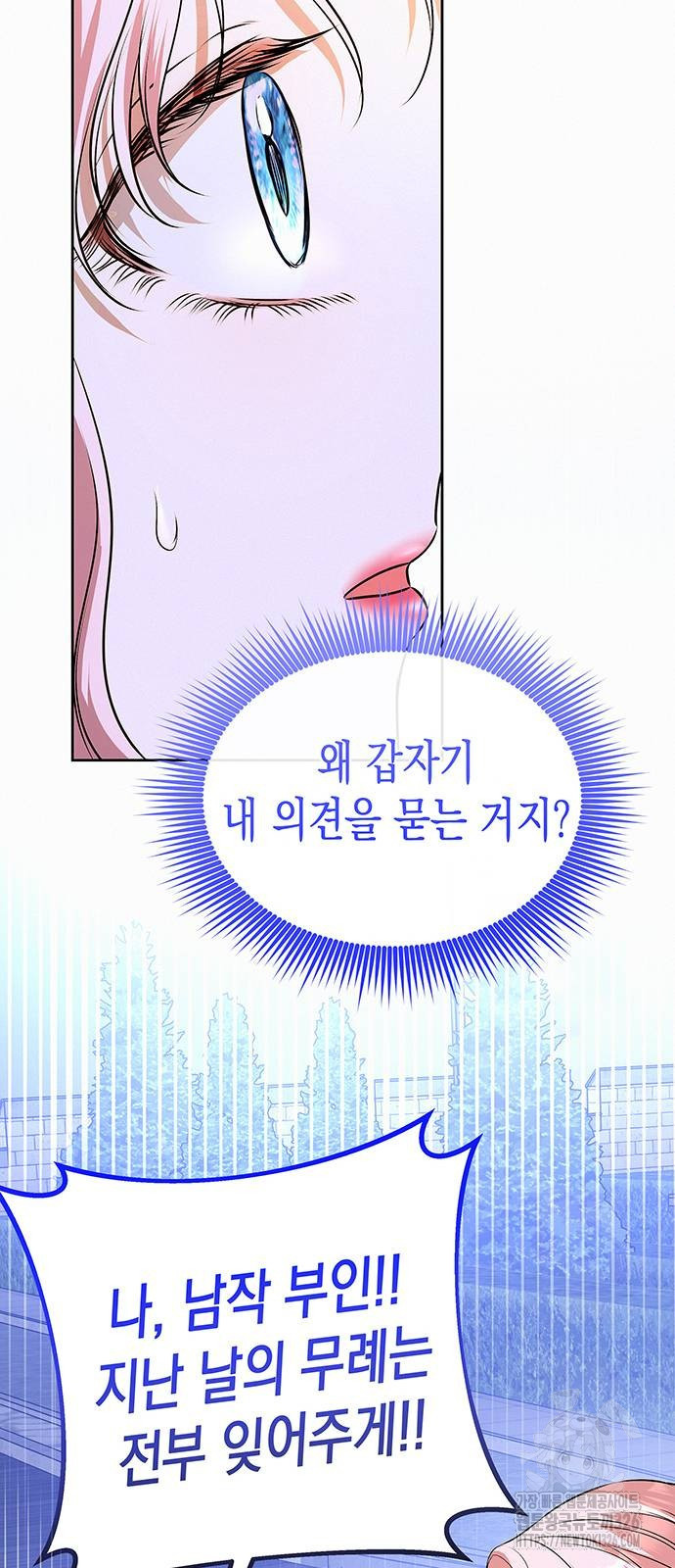 아무래도 결혼을 잘못한 것 같다 26화 67