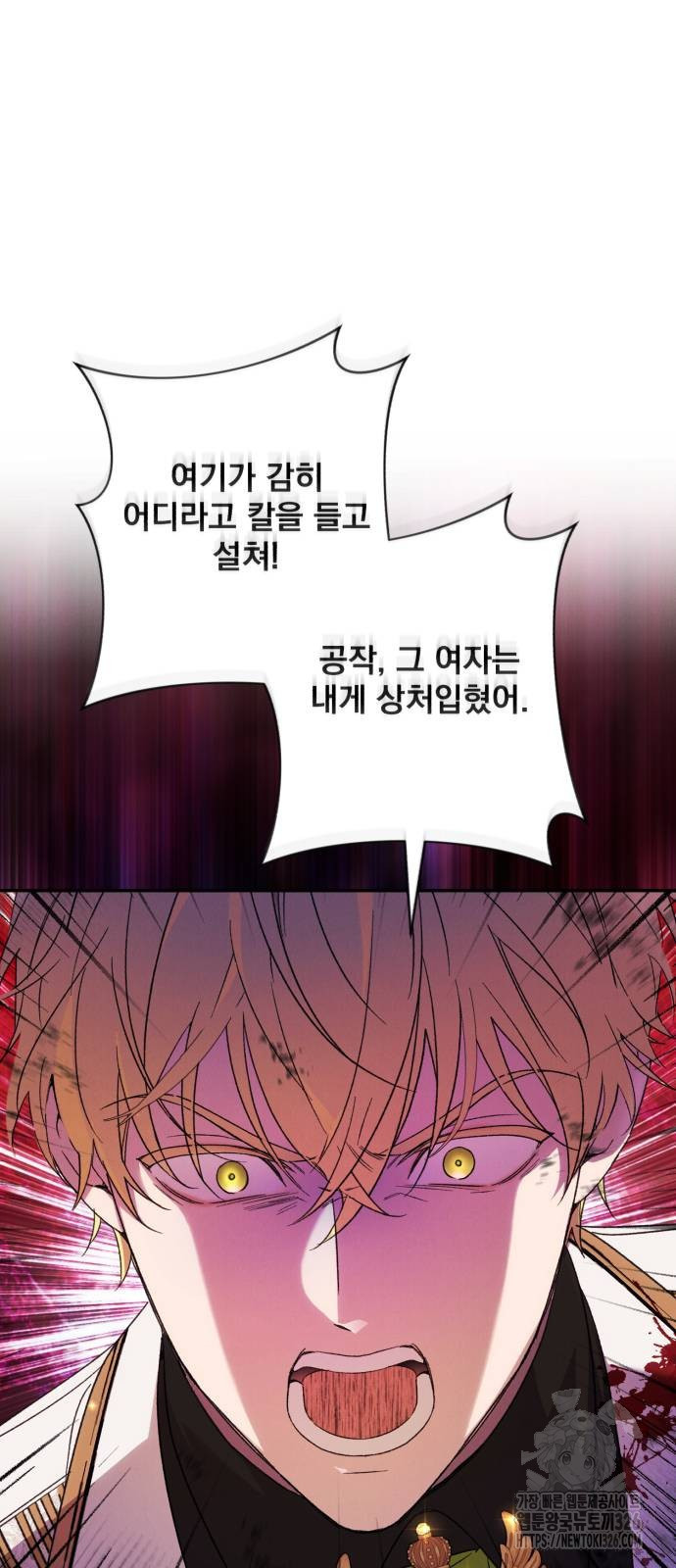 북부 공작님을 유혹하겠습니다 70화 11