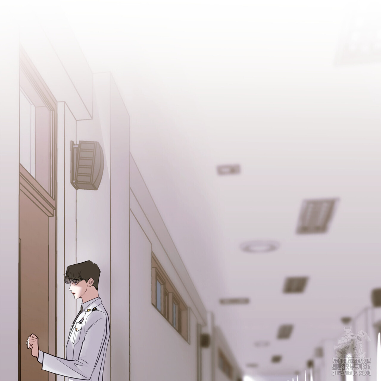 거울 속의 이방인 45화 16