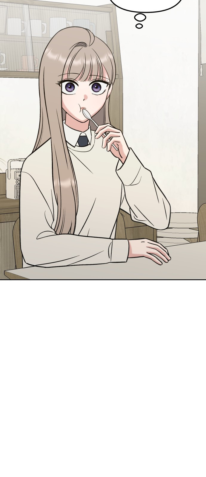 빛나는 나나나나 18화. 꽃 보러 가자 21