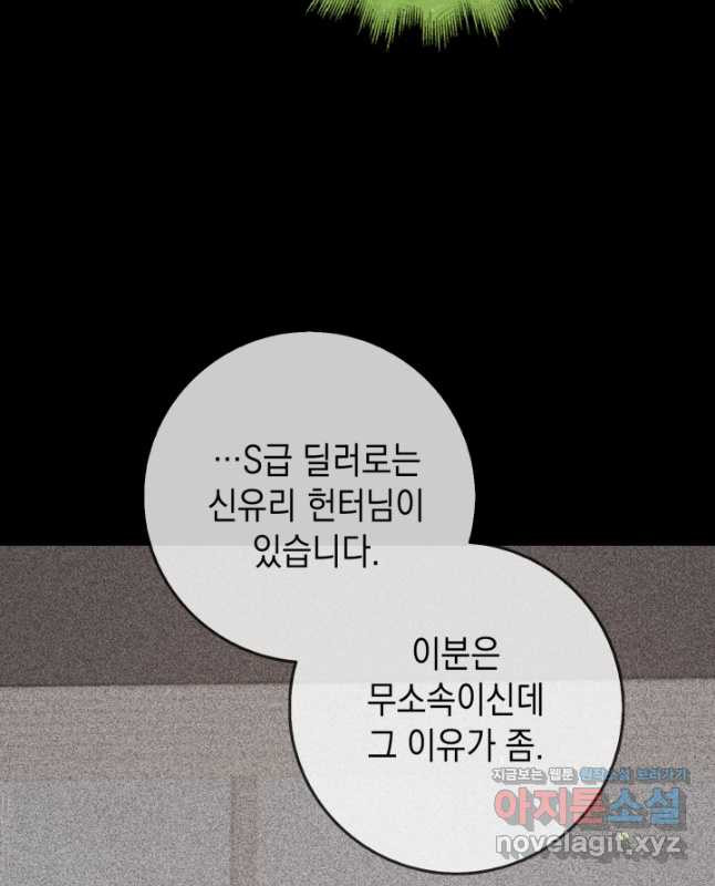 그 던전의 S급 시한부 영애 37화 15
