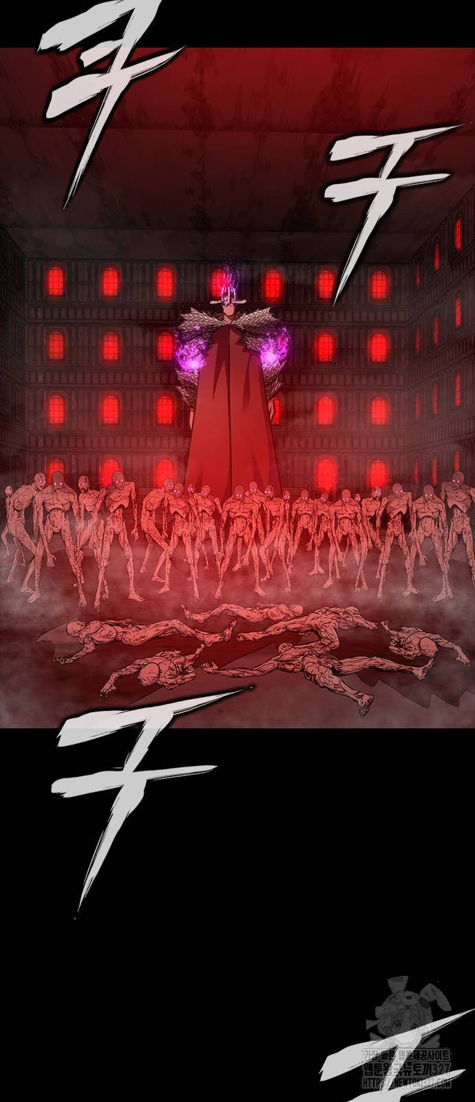 강철을 먹는 플레이어 31화 75