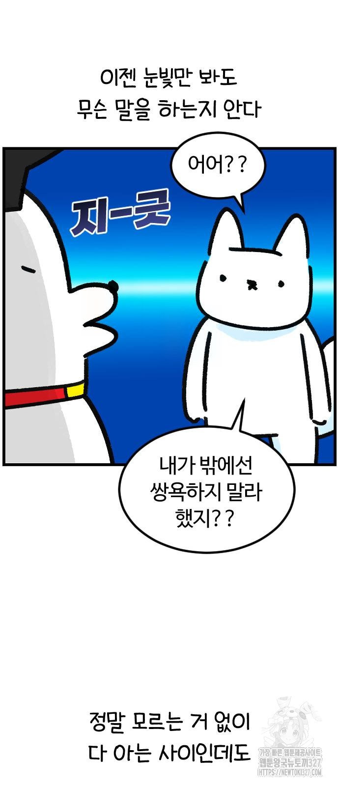 진돌히디만화 5화 2