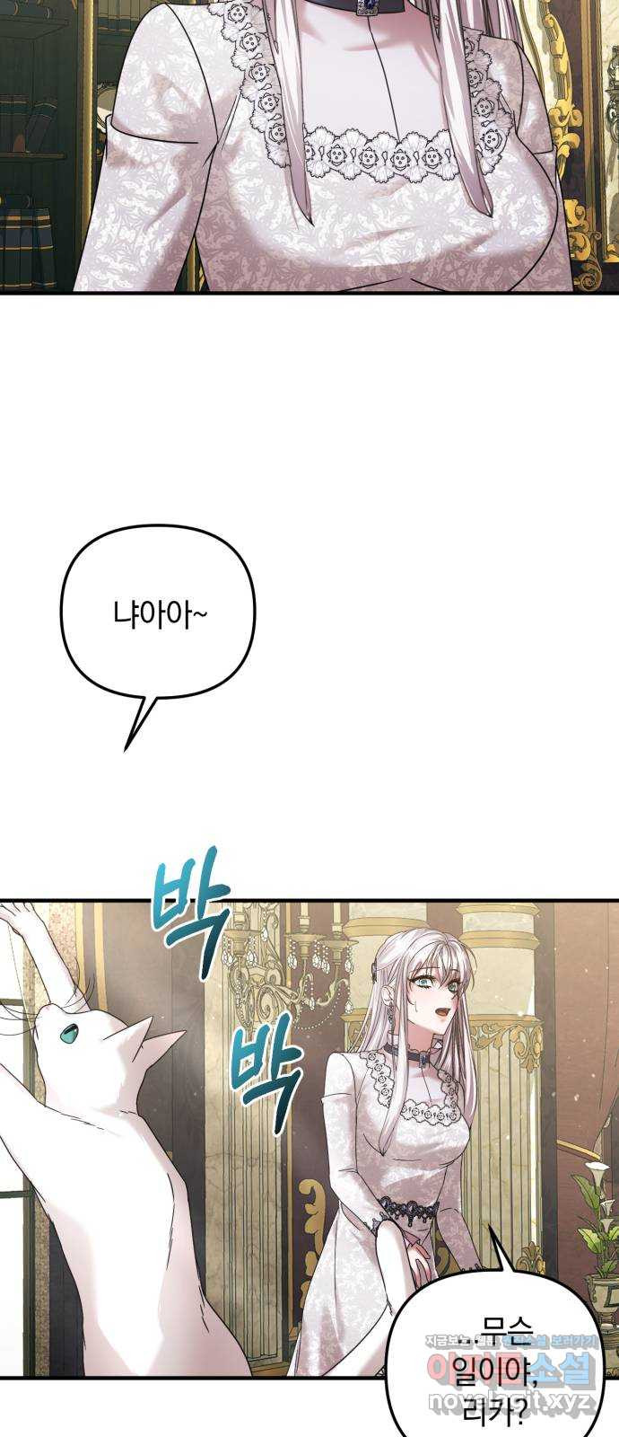 복수를 위한 결혼동맹 70화 15